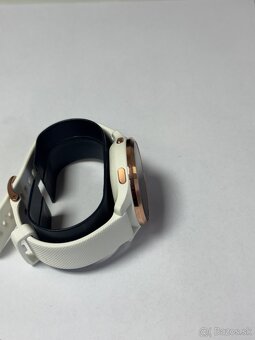 Garmin Venu 2s Gold odskúšané - 4