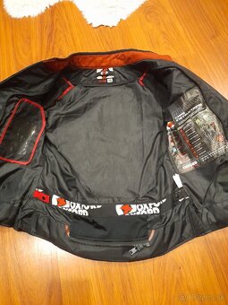 Oxford moto bunda - 4
