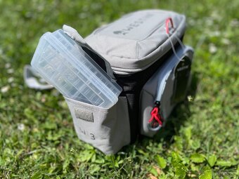 Prívlačová ľadvinka - 4