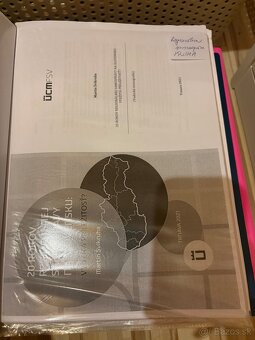 Skriptá 3. ročník UCM FSV verejná správa - 4