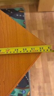 Rohovy stolik na praci s PC - 4