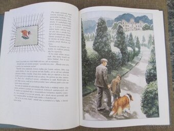 Lassie sa vracia - 4