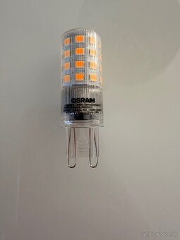 Dizajnový luster - 4