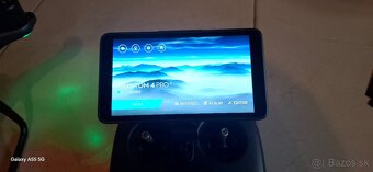 Dji phantom 4 advanced obsidian - 4