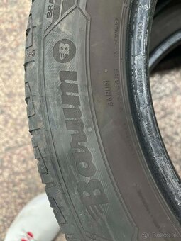195/55 R15 BARUM LETNE - 4