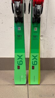 Atomic X9 RS 181CM - 4