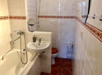 1 IZBOVÝ BYT S BALKÓNOM - CHRENOVÁ - 4