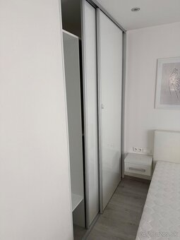 2-izbovy byt na prenajom - 4