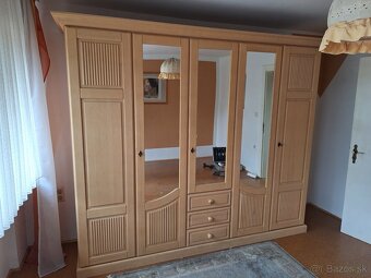 PEKNÁ SPÁLNA PINIE - 4