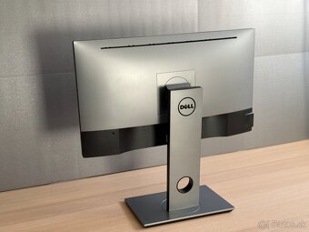 Predám monitory 25" Dell U2518D UltraSharp - 4