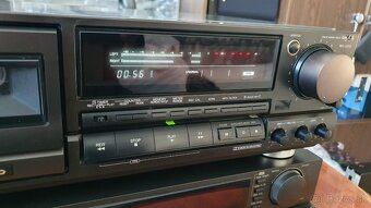 Technics RS BX 727 +DO - 4