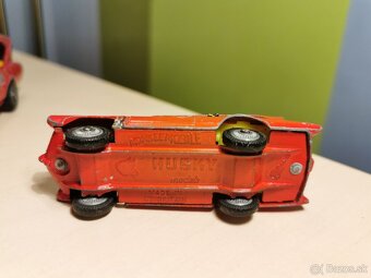 Corgi toys Monkeemobil - 4