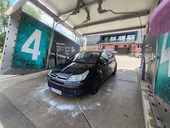 Predám verného citronika C4 – ešte má chuť jazdiť - 4