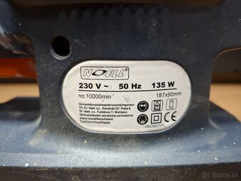 vibracna bruska smirglovacka - 4