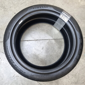 Letné pneumatiky 315/35 R21 PIRELLI - 4