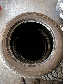 pneumatiky 205/55R16 letne - 4