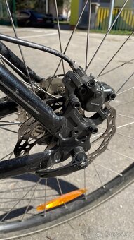 Merida crossway 40 - 4