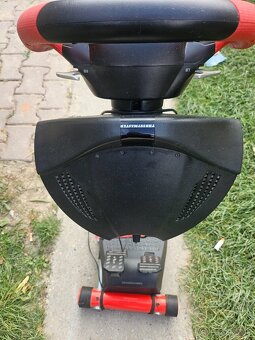 Volant Thrustmaster Ferrari 458 SPIDER + Stojan - 4