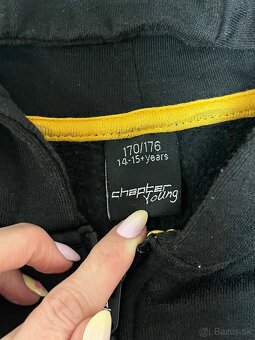 Mikina chlapčenská - 4