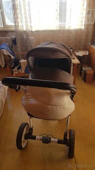 Kočíky - 4