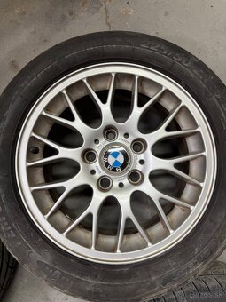 STYLING 42 R16 5x120 S PNEU - 4