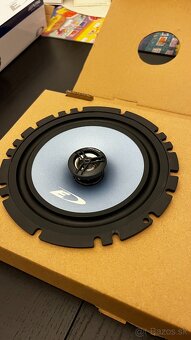 Alpine SXE-17C2 220W - 4