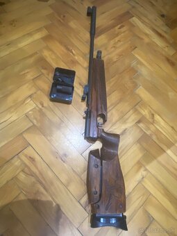 Vzduchovka Brno Tau 200 - 4