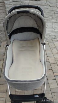 Predám kočík Roan Coss - 4