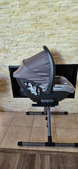 Inglesina Quad Cab 4v1 - 4