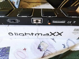 Predám Lightmaxx Platinum CLS fusschlater NOVĚ - 4