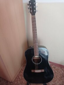 Gitara akustická Fender - 4