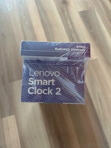 Lenovo Smart Clock 2 - 4