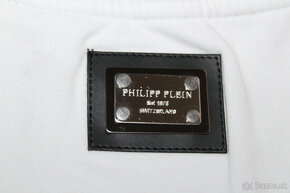 Dámske tričko Philipp Plein - 4