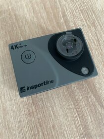 Outdoorová kamera inSPORTline ActionCam III - 4