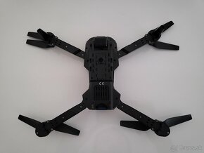 Kindloo mini drone s kamerou + súprava náhradných dielov - 4