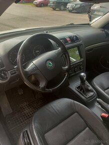 Škoda Octavia ll 2.0 TDI Elegance (sedan) - 4