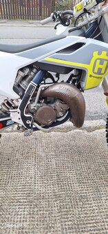 Husqvarna TC85 - 4