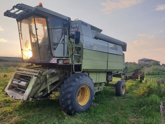 Kombajn - 4