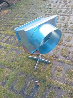 Ventilator. - 4