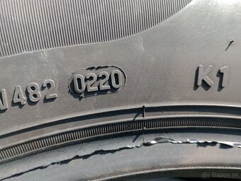 Predam 2ks pneu 205/60/r16 letne 96V Pirelli - 4
