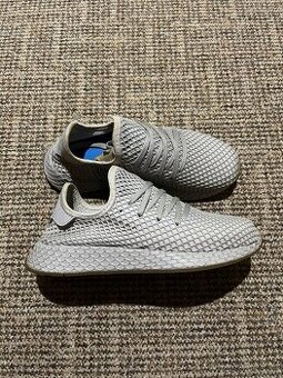 15x Dámské sportovní tenisky Adidas Deerupt Runner - 4
