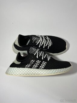 13x Dámské sportovní tenisky Adidas Deerupt Runner - 4