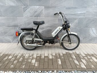 Babetta 215 - 4