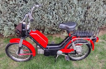 Babeta 210 s TP - 4