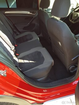 VW Golf 7 Alltrack 2.0 TDI - 4