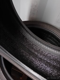 255/45R19 Pirelli Scorpion Verde - 4