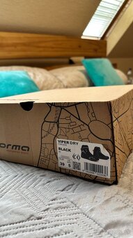 Forma - moto obuv - 4