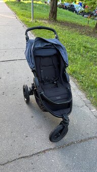 Britax B-Motion 3 - 4
