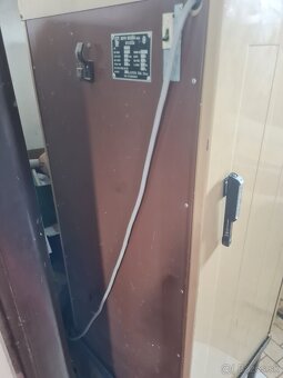 Elektrická sušička - 4