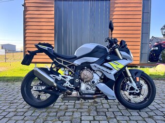 KUPIM, HONDA X-ADV,alebo vymenim za bmw s1000r - 4